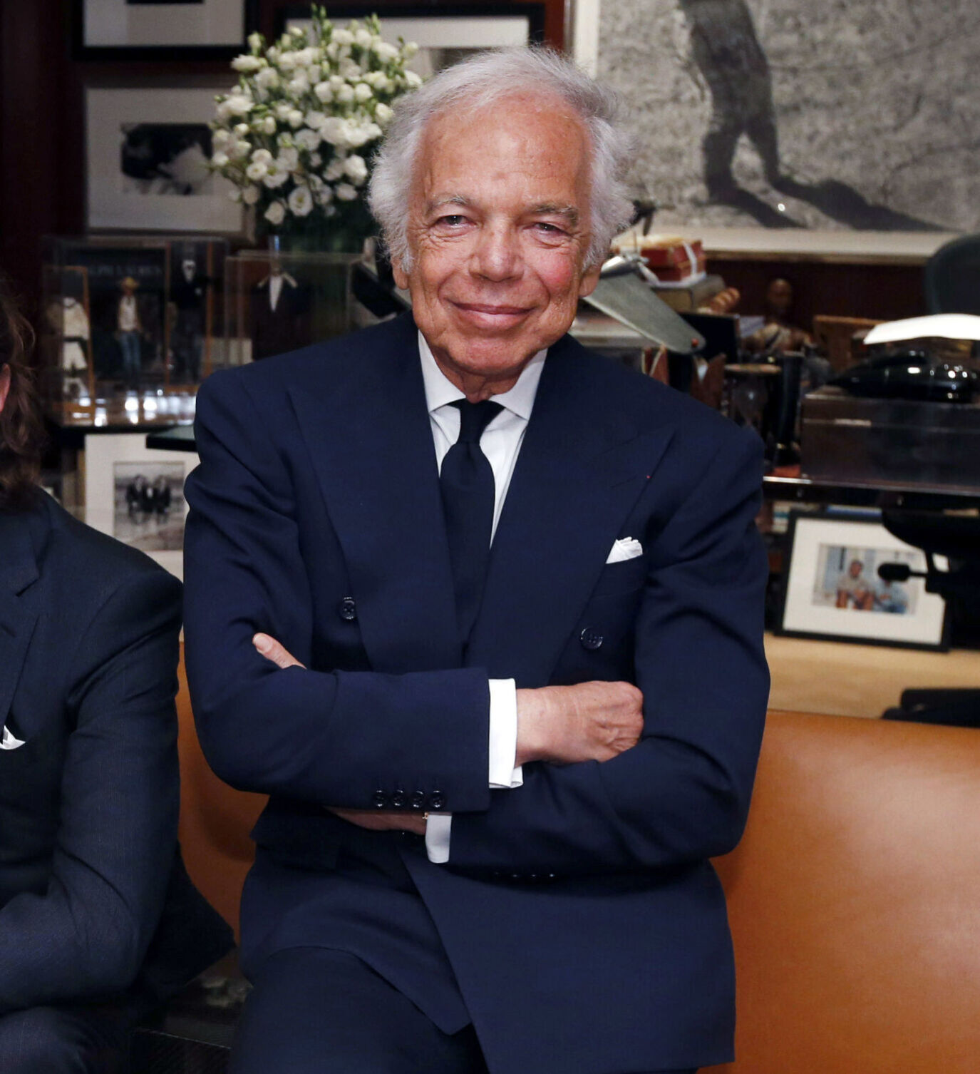 Ralph Lauren